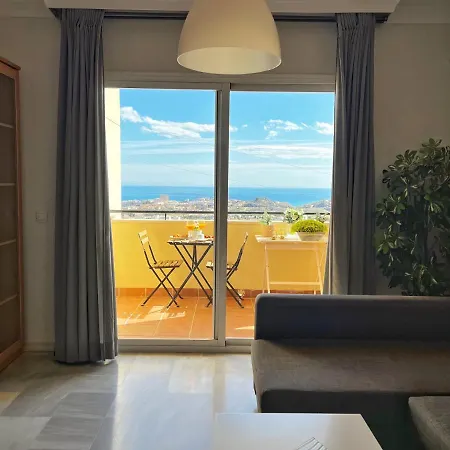 Apartament 797 - Precioso Piso 5 Con Vista Al Mar *