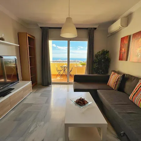 Apartament 797 - Precioso Piso 5 Con Vista Al Mar *