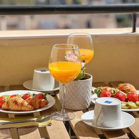 Apartament 797 - Precioso Piso 5 Con Vista Al Mar
