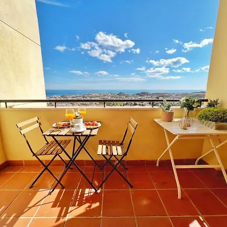 797 - Precioso Piso 5 Con Vista Al Mar Apartament *