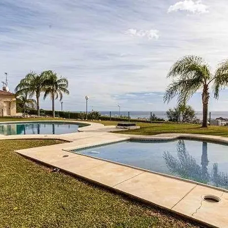 797 - Precioso Piso 5 Con Vista Al Mar