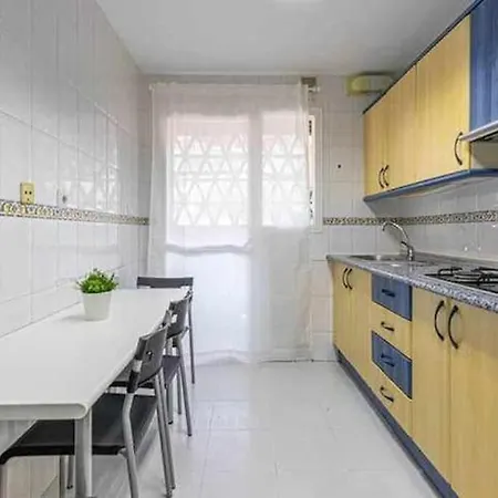 Apartament 797 - Precioso Piso 5 Con Vista Al Mar *