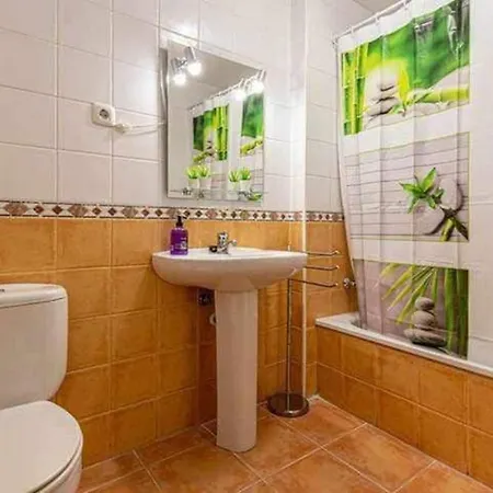 797 - Precioso Piso 5 Con Vista Al Mar Apartament *