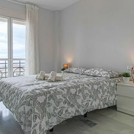Apartament 797 - Precioso Piso 5 Con Vista Al Mar