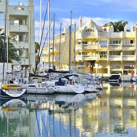 Apartamento 797 - Precioso Piso 6 Con Vista Al Mar 180 Grados *