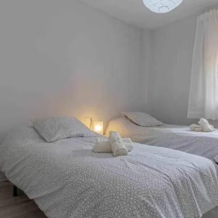 797 - Precioso Piso 6 Con Vista Al Mar 180 Grados * Benalmádena